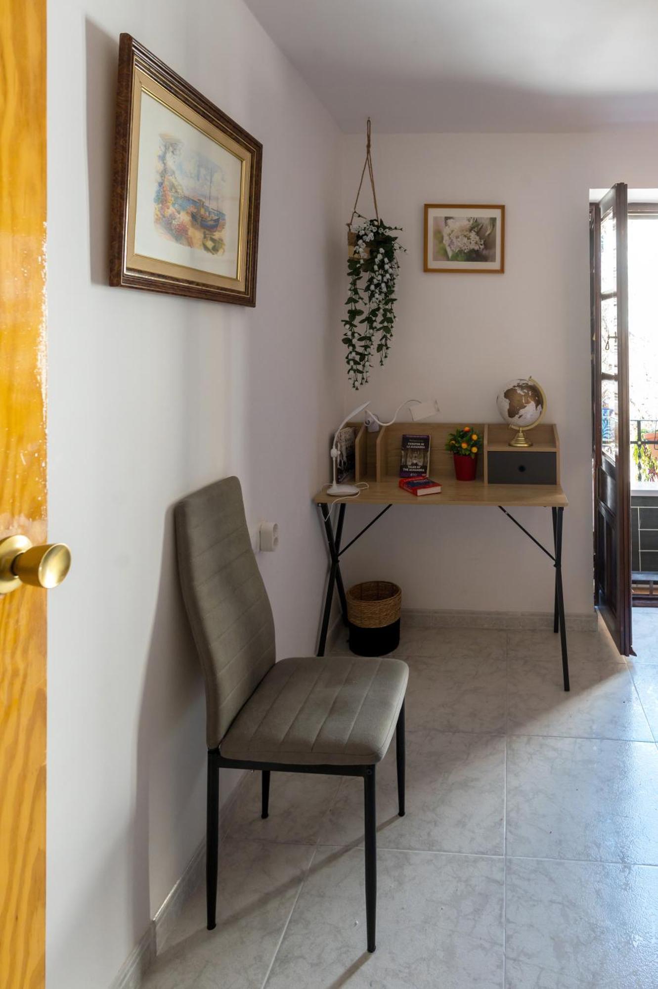 Casa Asia Granada Eksteriør billede