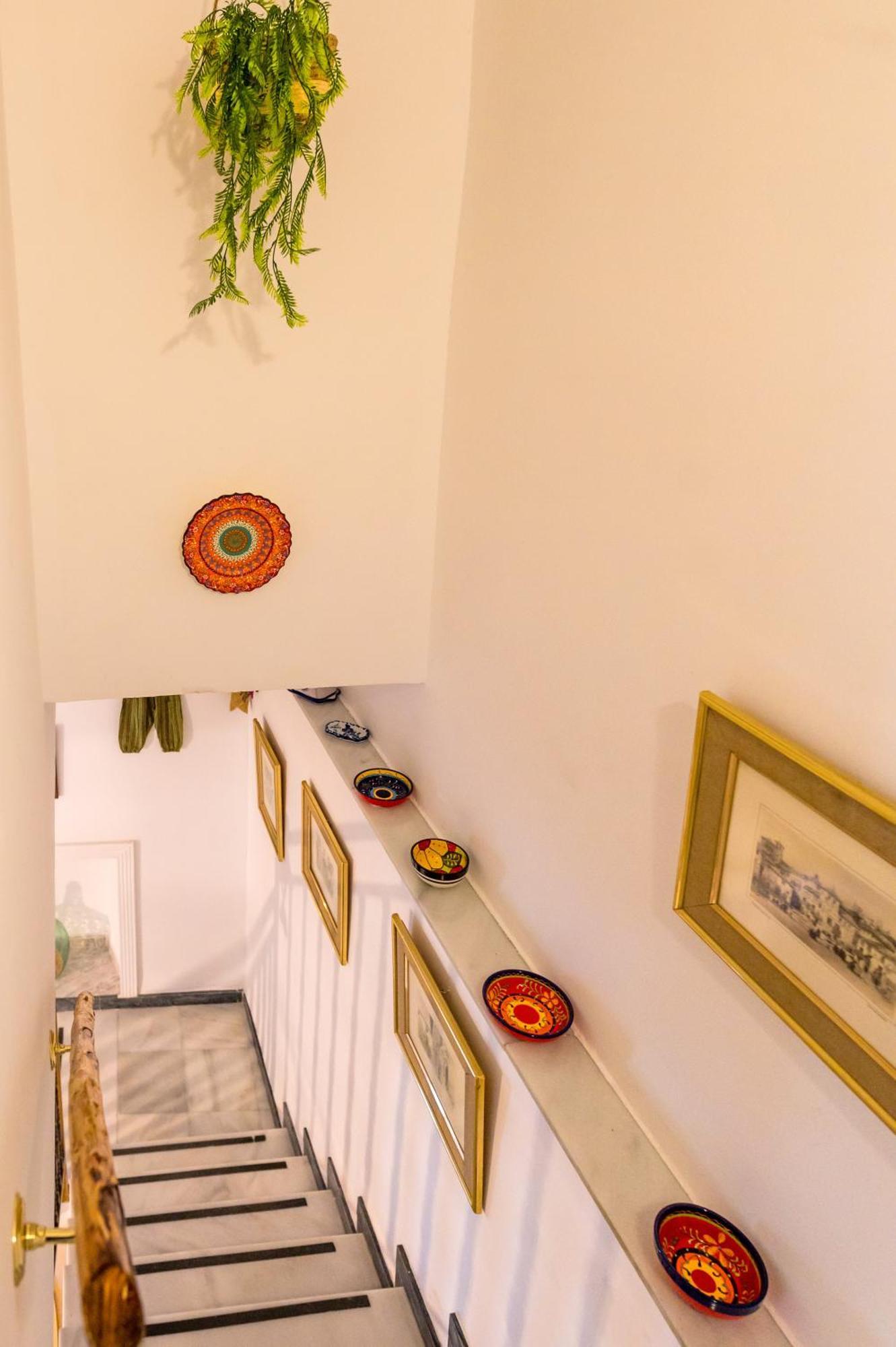 Casa Asia Granada Eksteriør billede