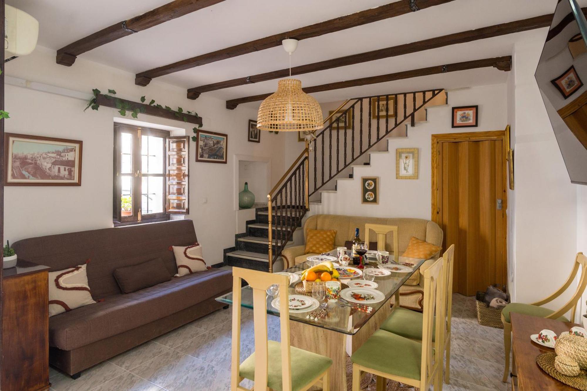Casa Asia Granada Eksteriør billede