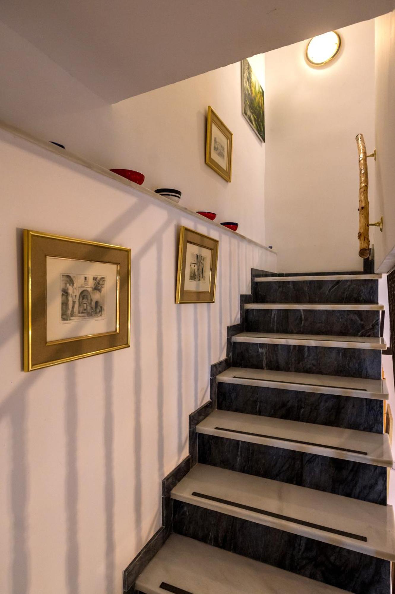 Casa Asia Granada Eksteriør billede