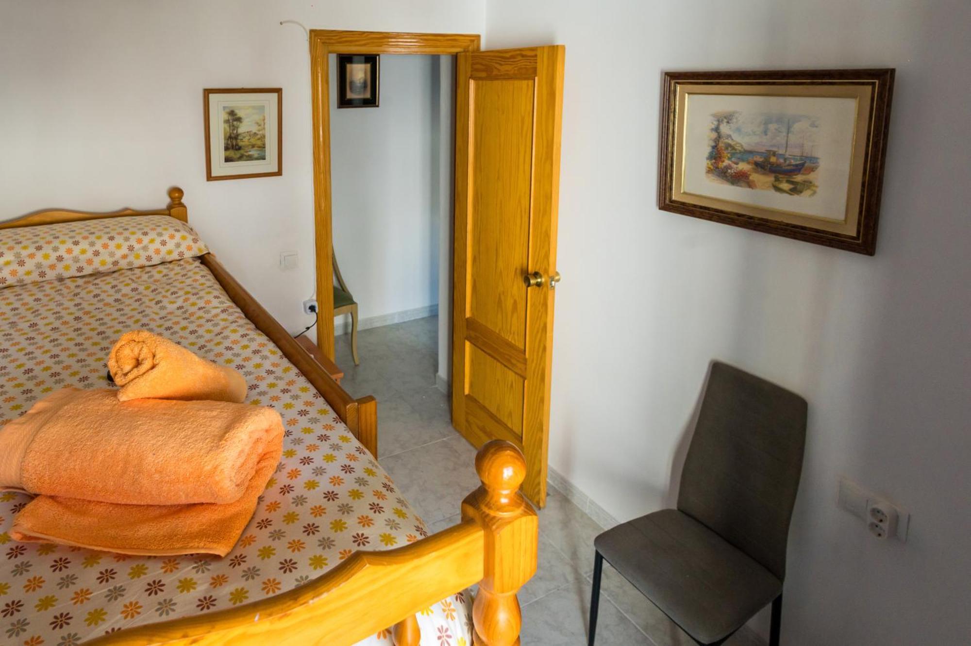 Casa Asia Granada Eksteriør billede